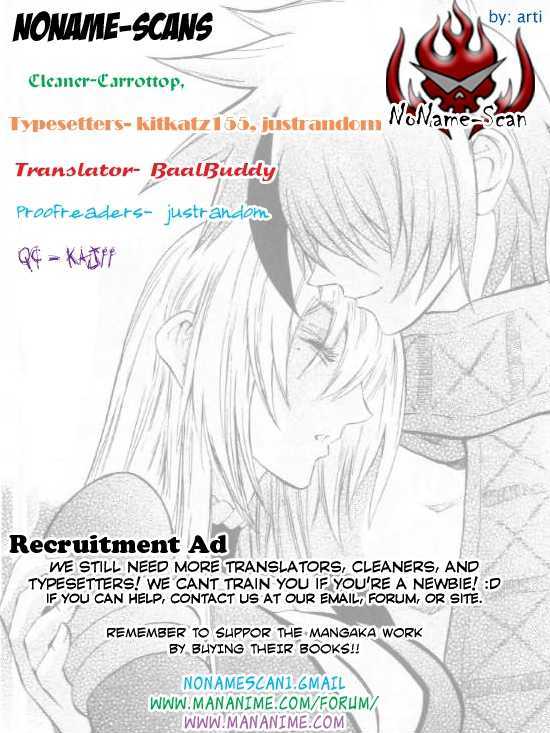 Read Mahou Tsukai Kurohime (en) Manga Online