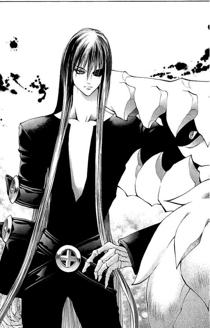 Read Mahou Tsukai Kurohime (en) Manga Online