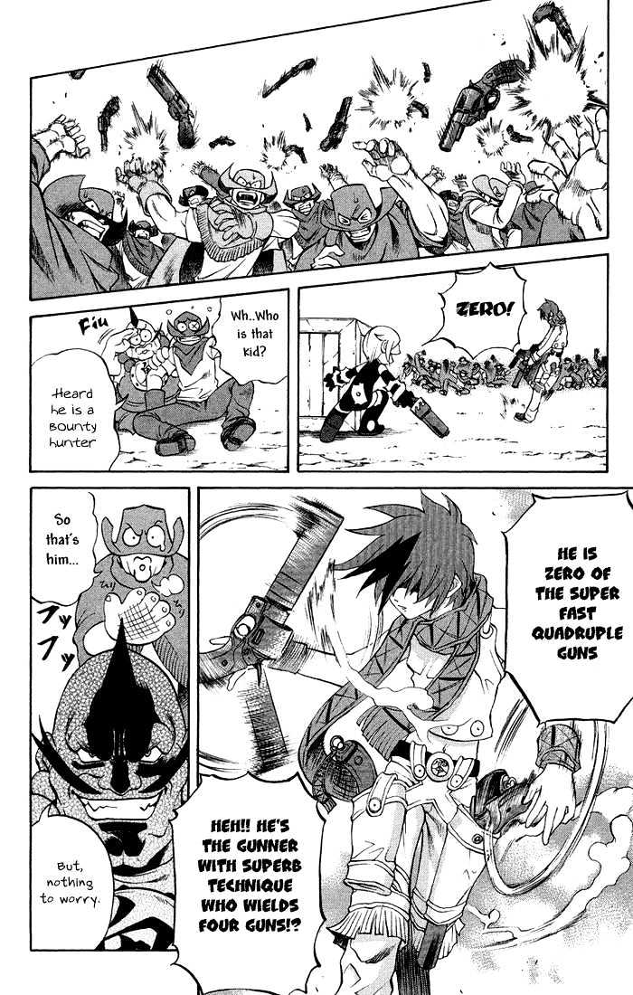 Read Mahou Tsukai Kurohime (en) Manga Online