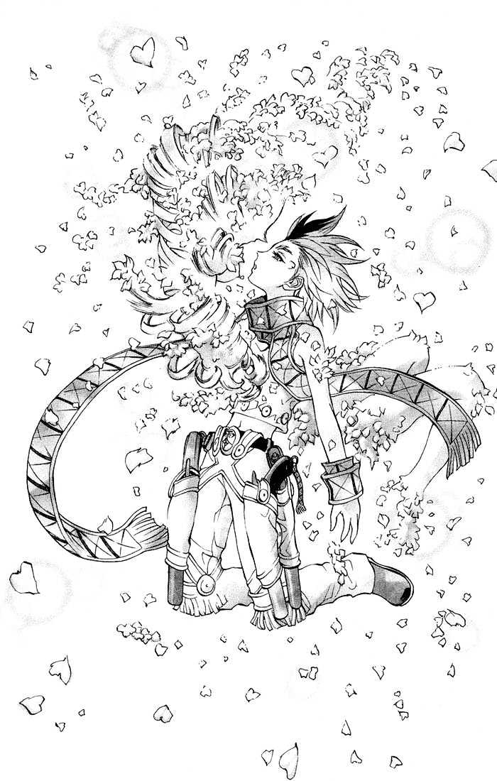 Read Mahou Tsukai Kurohime (en) Manga Online