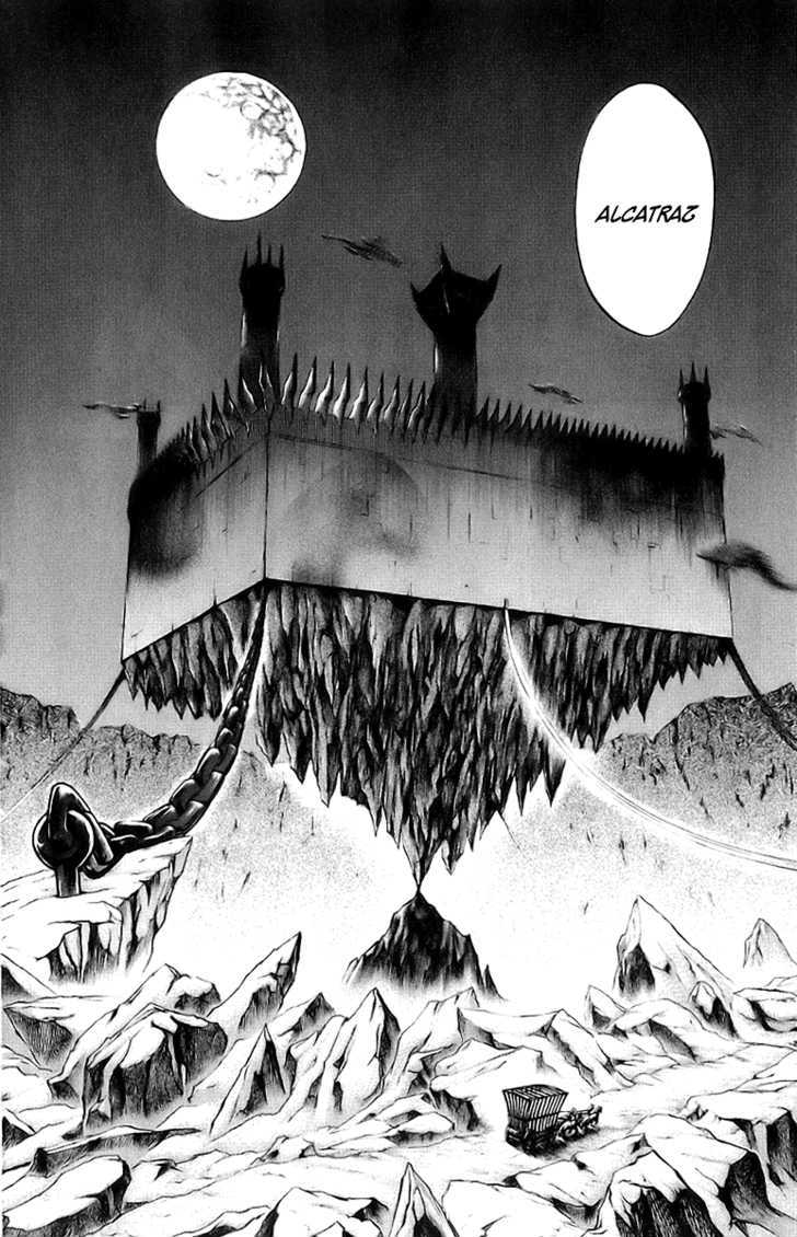 Read Mahou Tsukai Kurohime (en) Manga Online