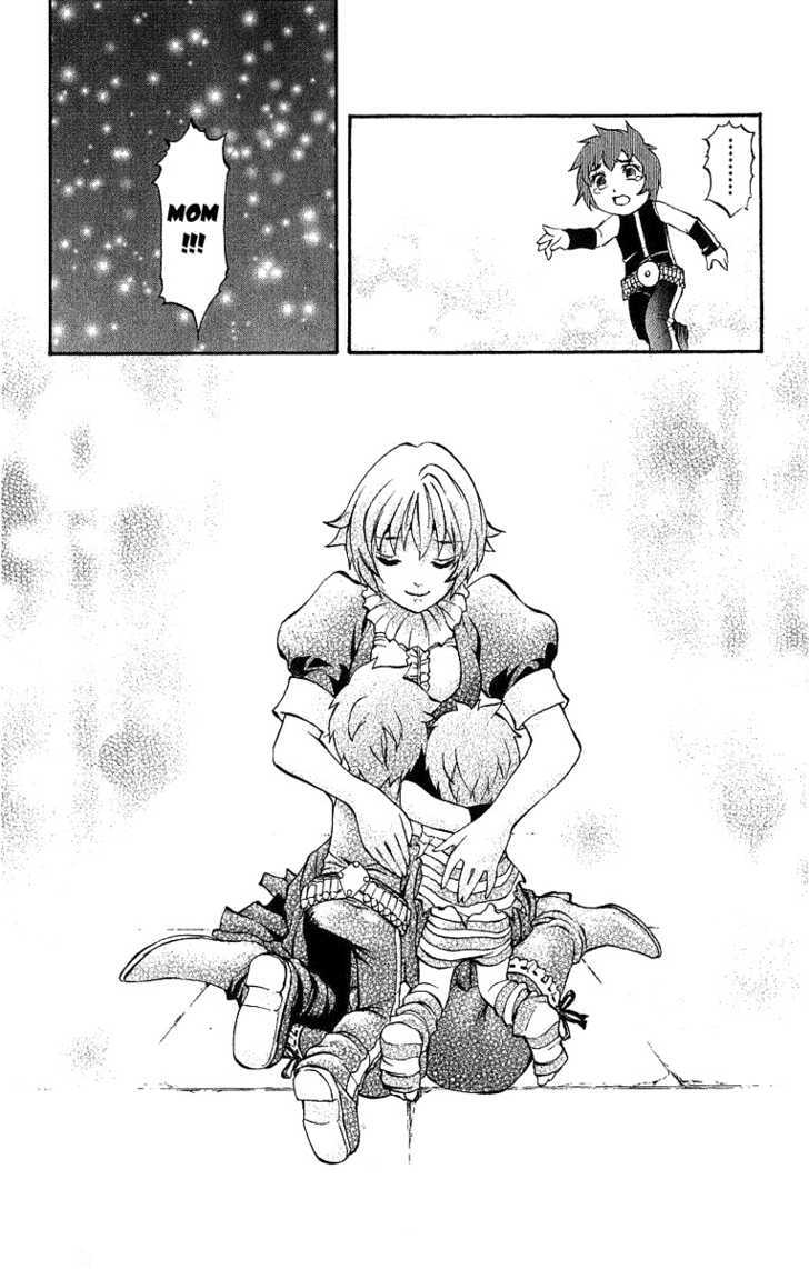 Read Mahou Tsukai Kurohime (en) Manga Online