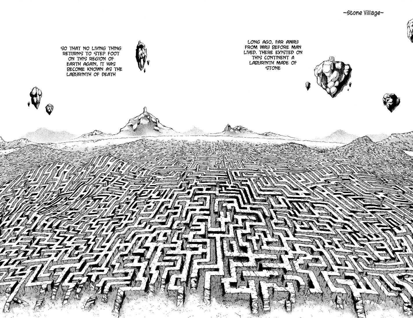 Read Mahou Tsukai Kurohime (en) Manga Online