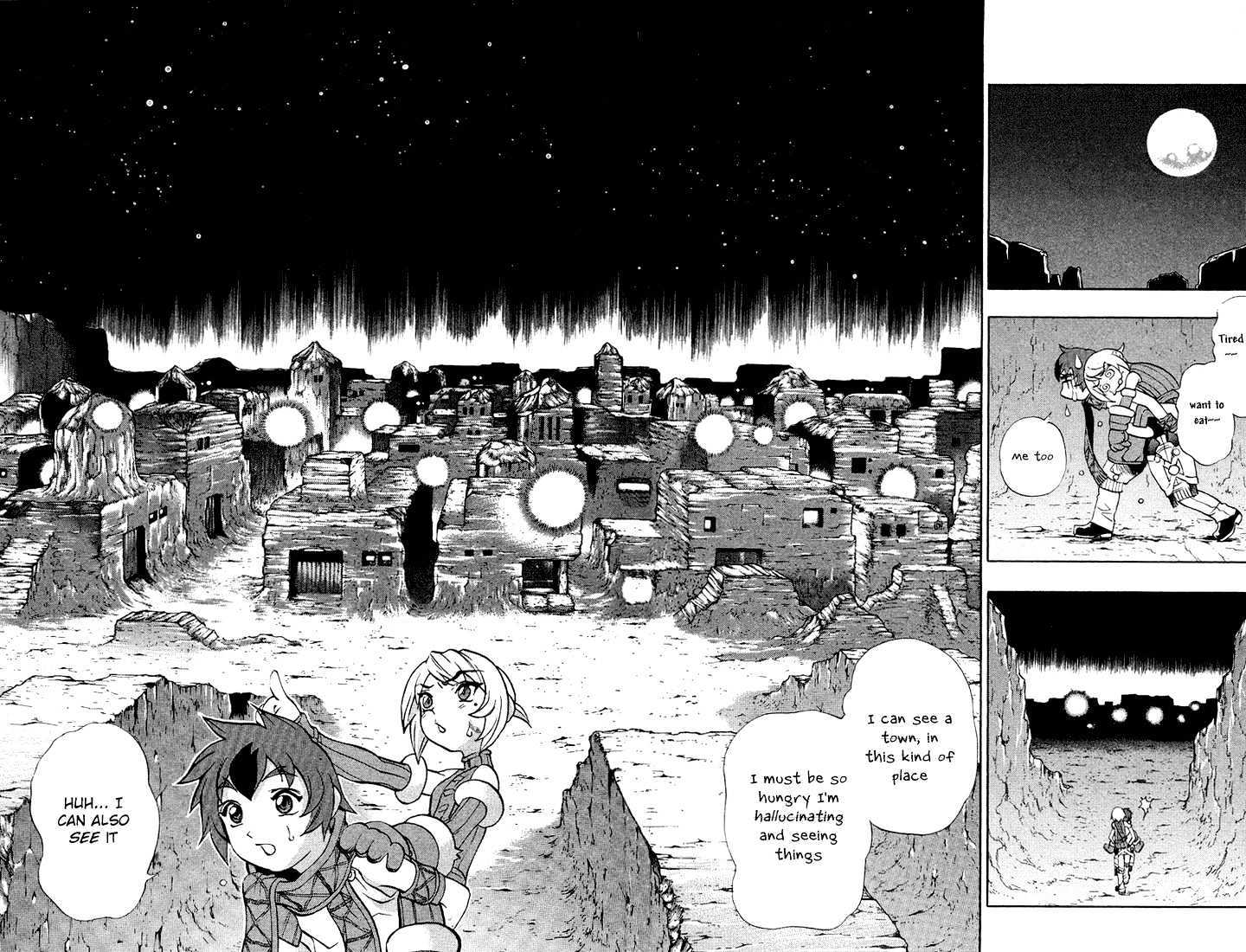 Read Mahou Tsukai Kurohime (en) Manga Online