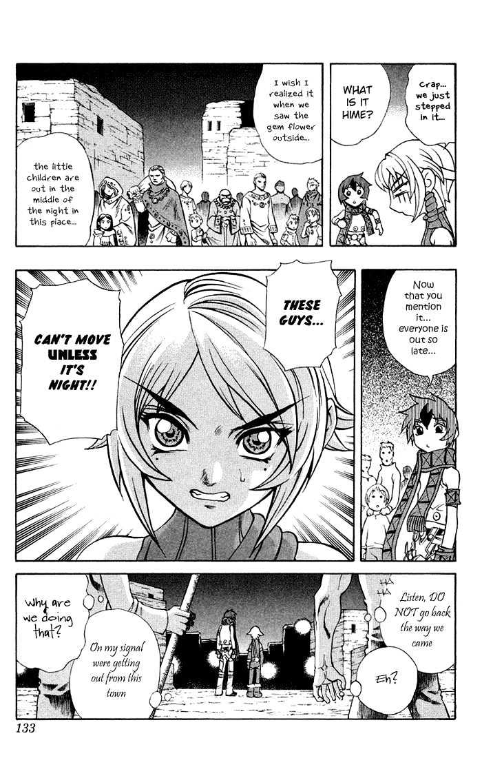 Read Mahou Tsukai Kurohime (en) Manga Online