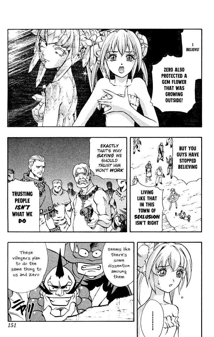 Read Mahou Tsukai Kurohime (en) Manga Online
