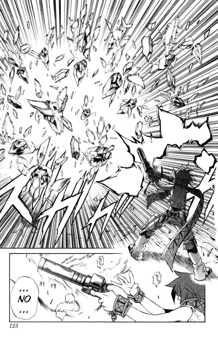 Read Mahou Tsukai Kurohime (en) Manga Online