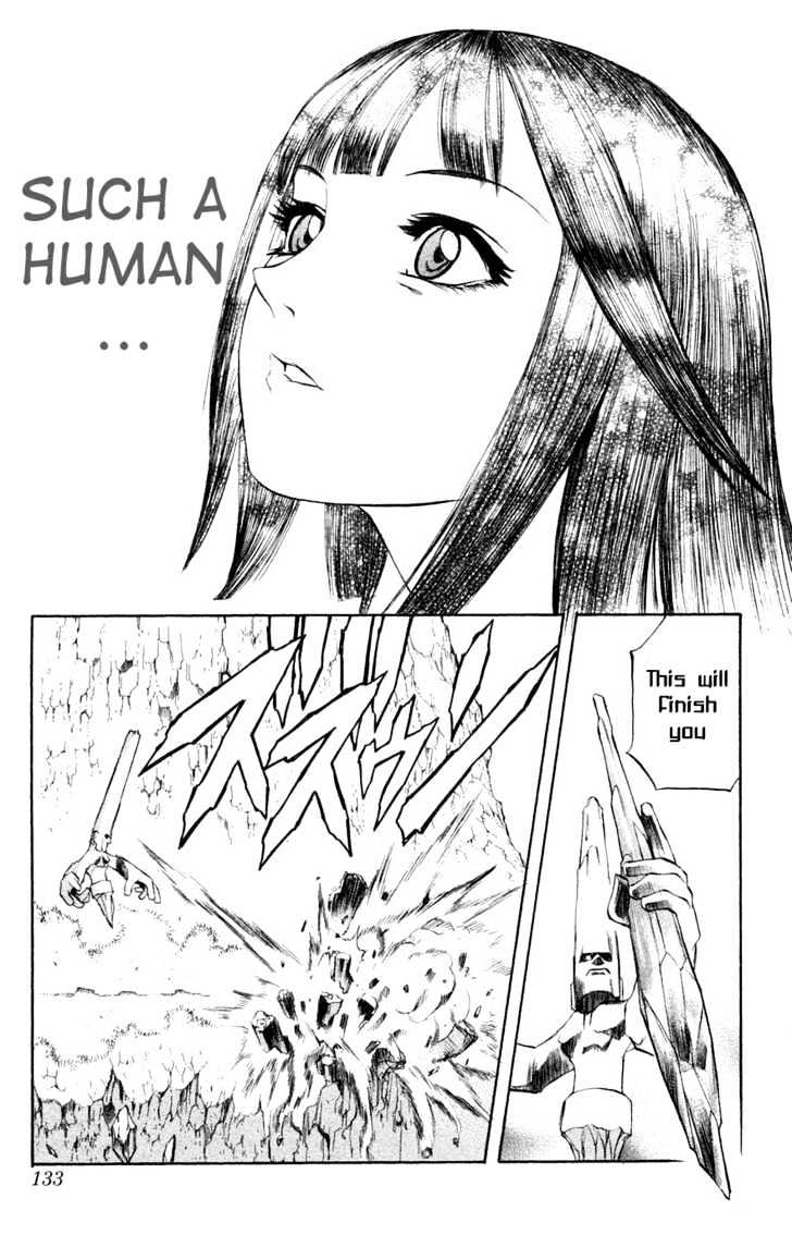 Read Mahou Tsukai Kurohime (en) Manga Online