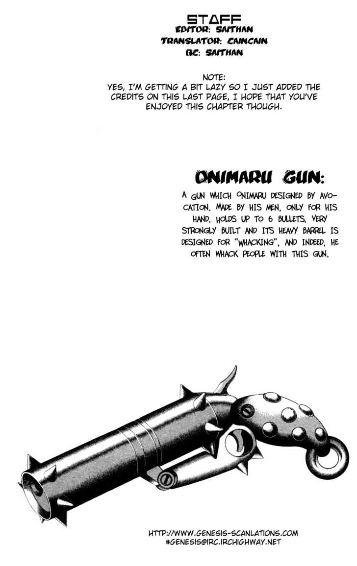 Read Mahou Tsukai Kurohime (en) Manga Online