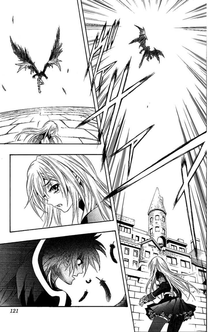Read Mahou Tsukai Kurohime (en) Manga Online