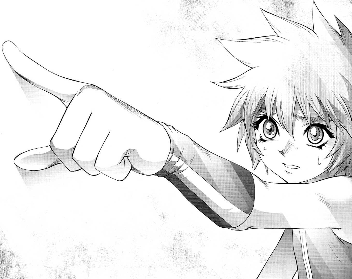Read Mahou Tsukai Kurohime (en) Manga Online