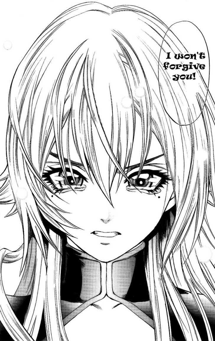 Read Mahou Tsukai Kurohime (en) Manga Online