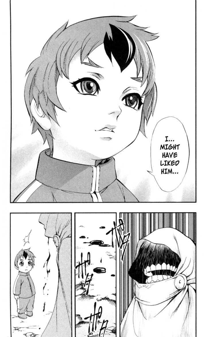 Read Mahou Tsukai Kurohime (en) Manga Online