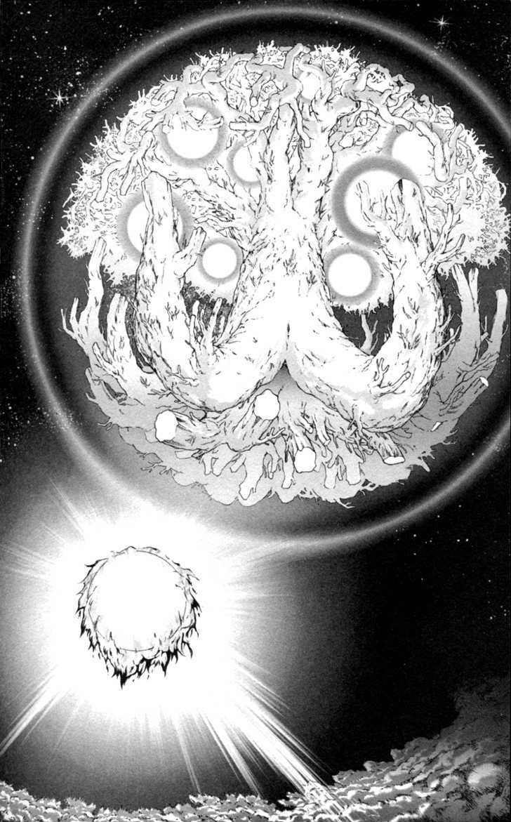 Read Mahou Tsukai Kurohime (en) Manga Online