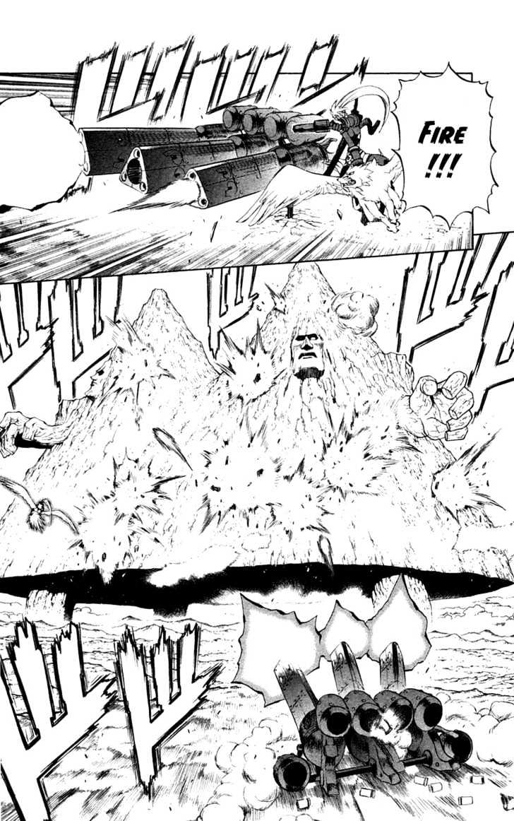 Read Mahou Tsukai Kurohime (en) Manga Online