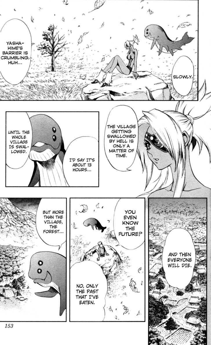 Read Mahou Tsukai Kurohime (en) Manga Online