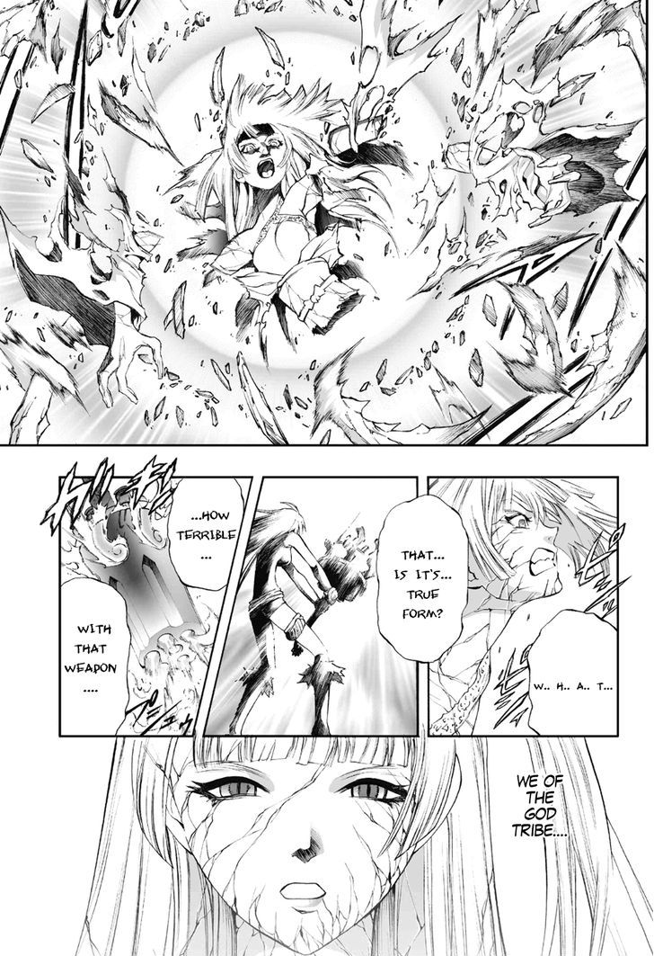 Read Mahou Tsukai Kurohime (en) Manga Online