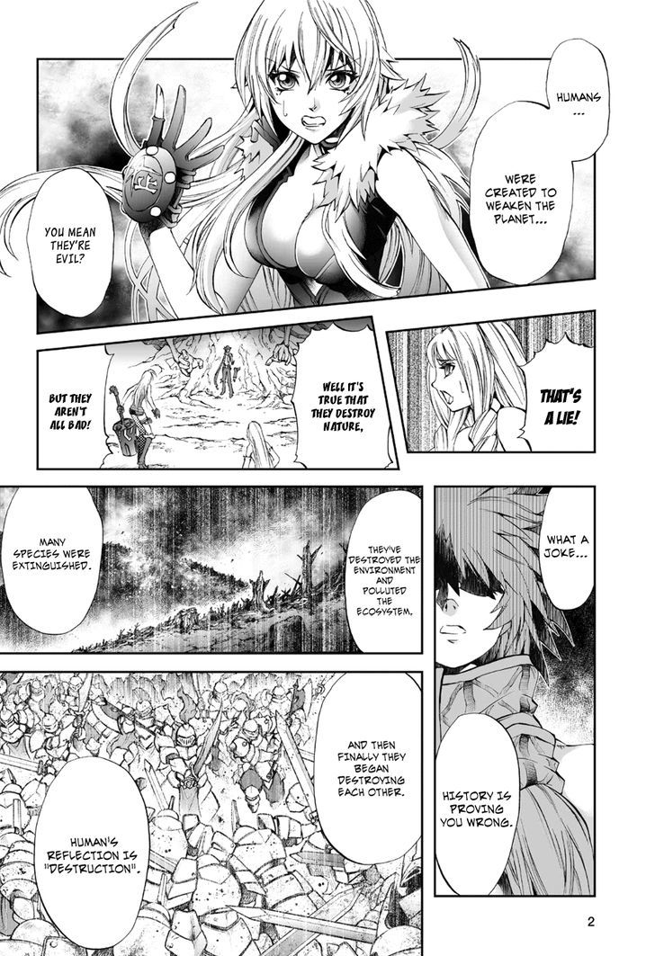 Read Mahou Tsukai Kurohime (en) Manga Online