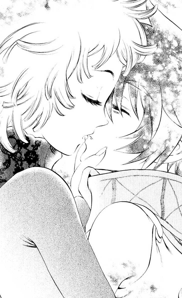 Read Mahou Tsukai Kurohime (en) Manga Online