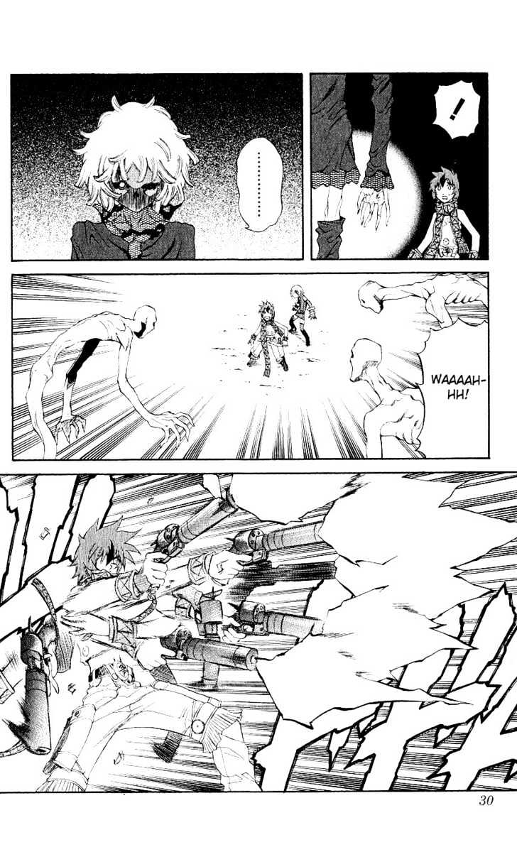 Read Mahou Tsukai Kurohime (en) Manga Online