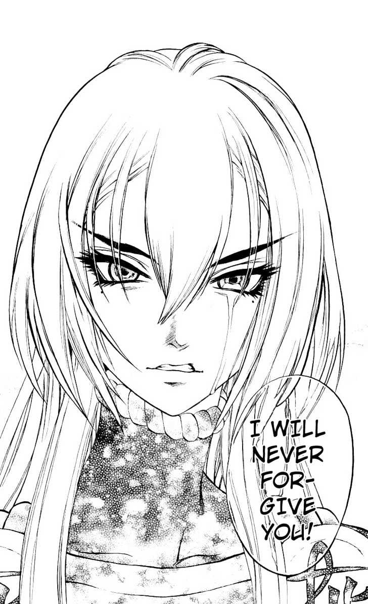 Read Mahou Tsukai Kurohime (en) Manga Online