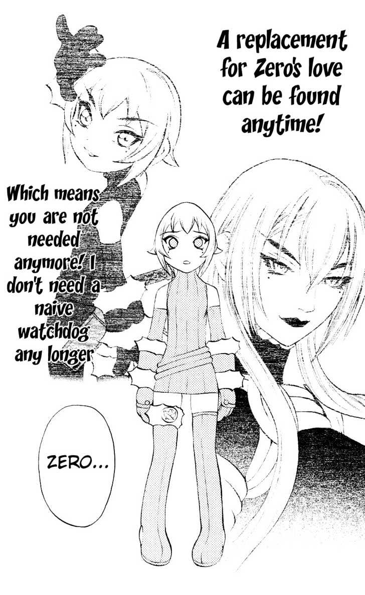 Read Mahou Tsukai Kurohime (en) Manga Online