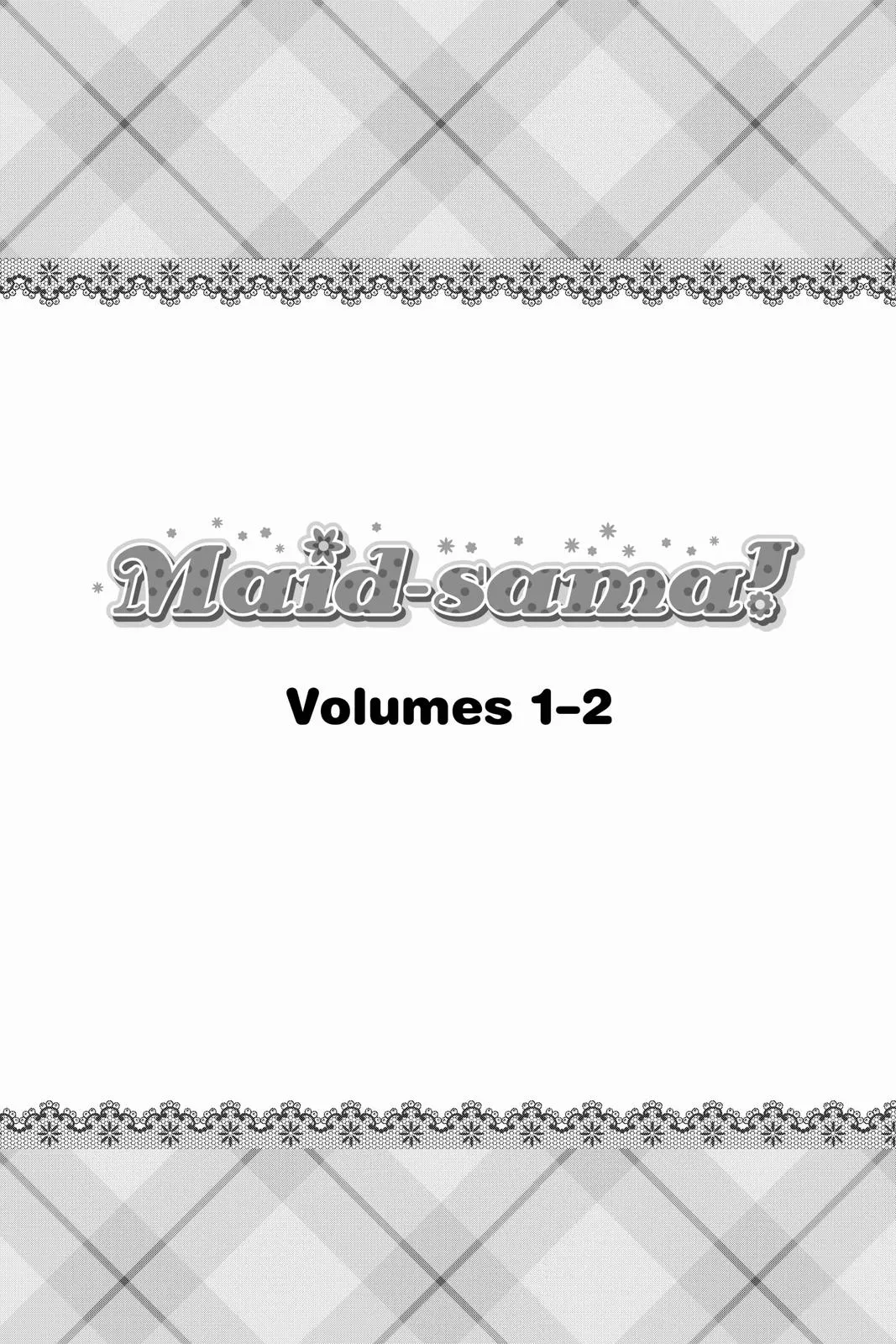 Read Maid-sama! (en) Manga Online