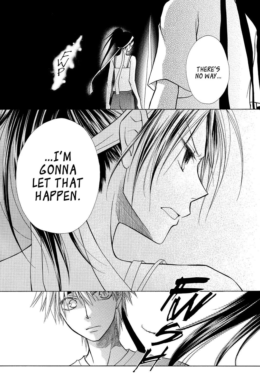 Read Maid-sama! (en) Manga Online