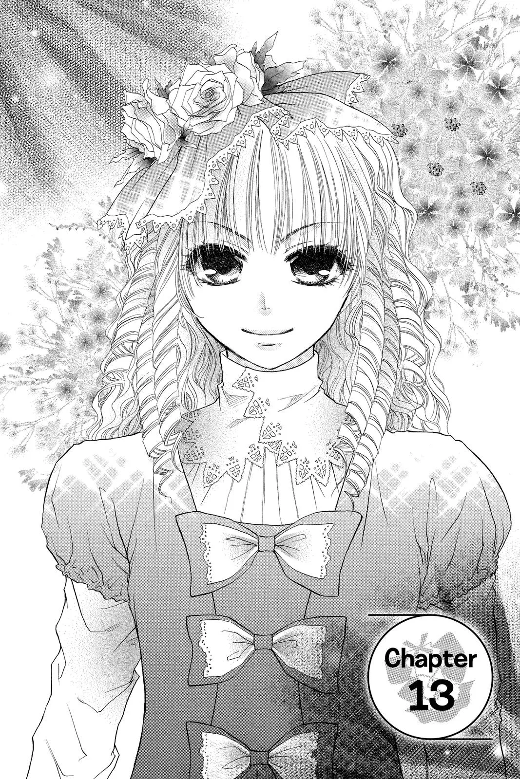 Read Maid-sama! (en) Manga Online