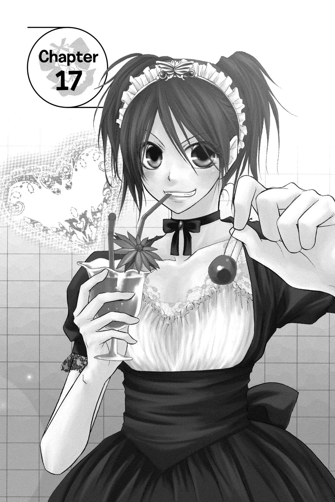 Read Maid-sama! (en) Manga Online