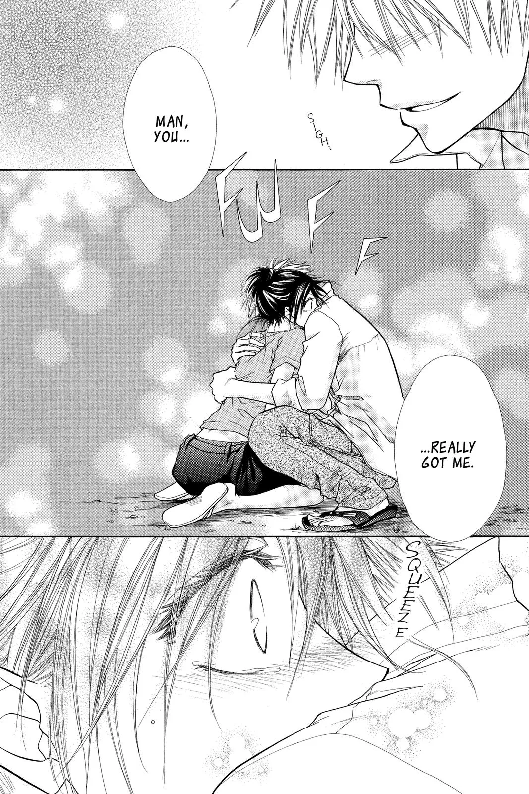 Read Maid-sama! (en) Manga Online