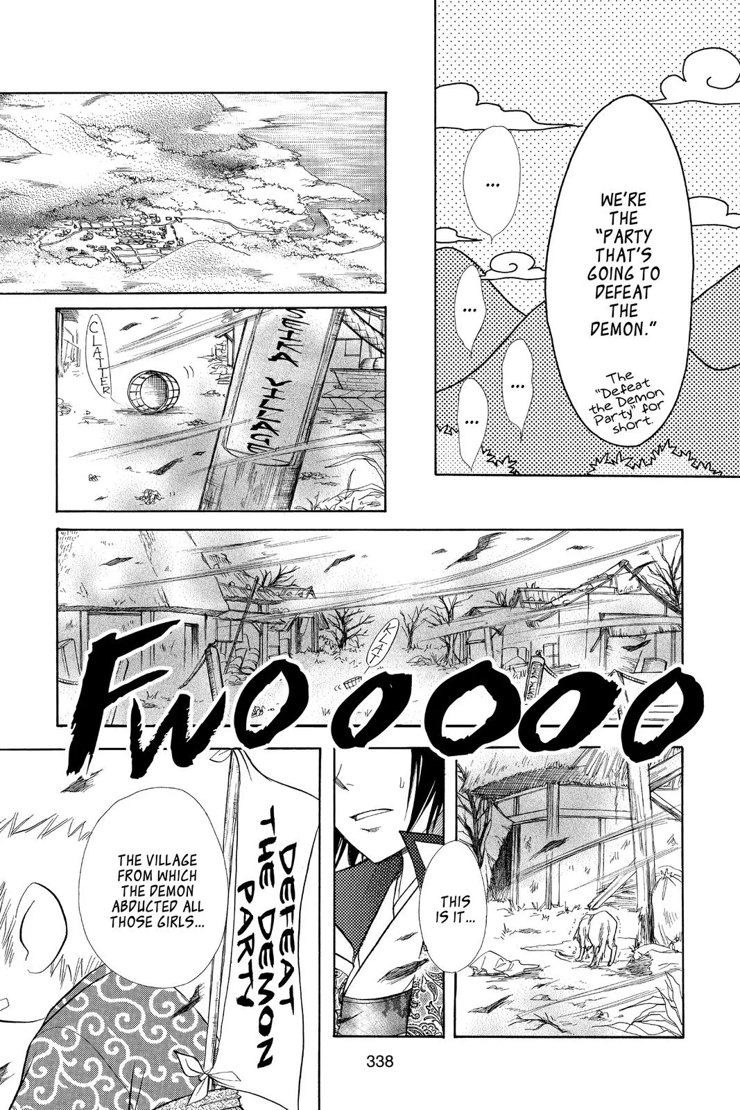 Read Maid-sama! (en) Manga Online