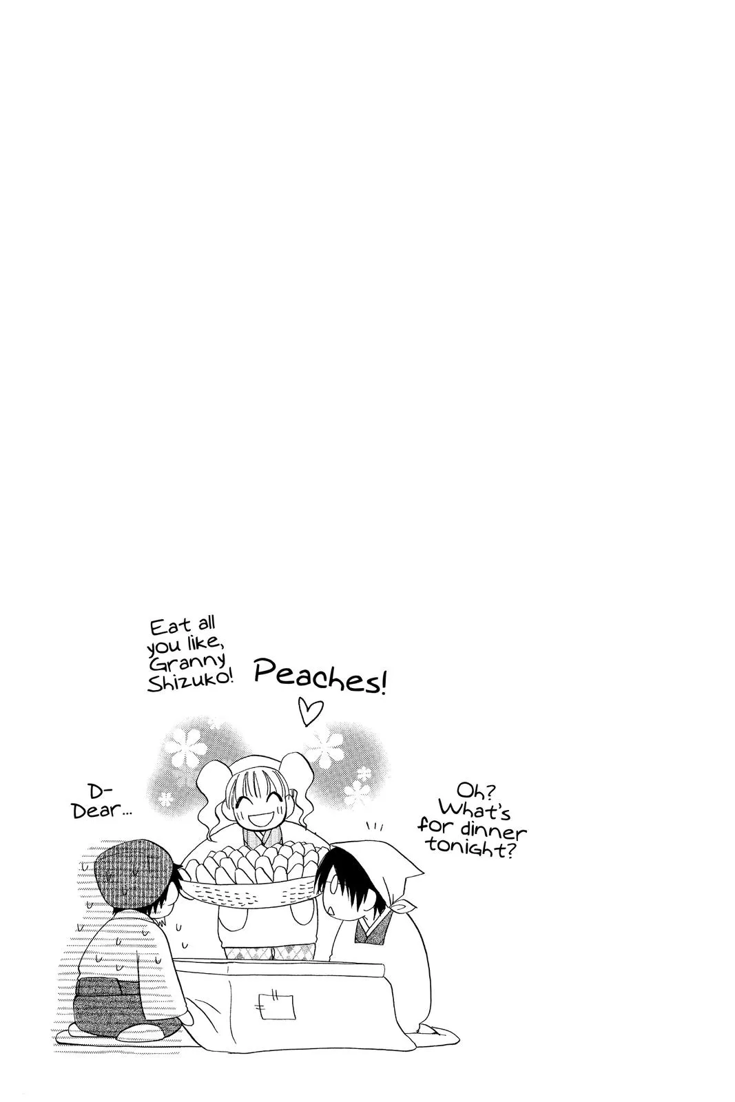 Read Maid-sama! (en) Manga Online