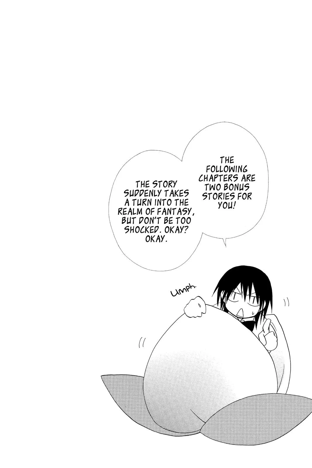 Read Maid-sama! (en) Manga Online