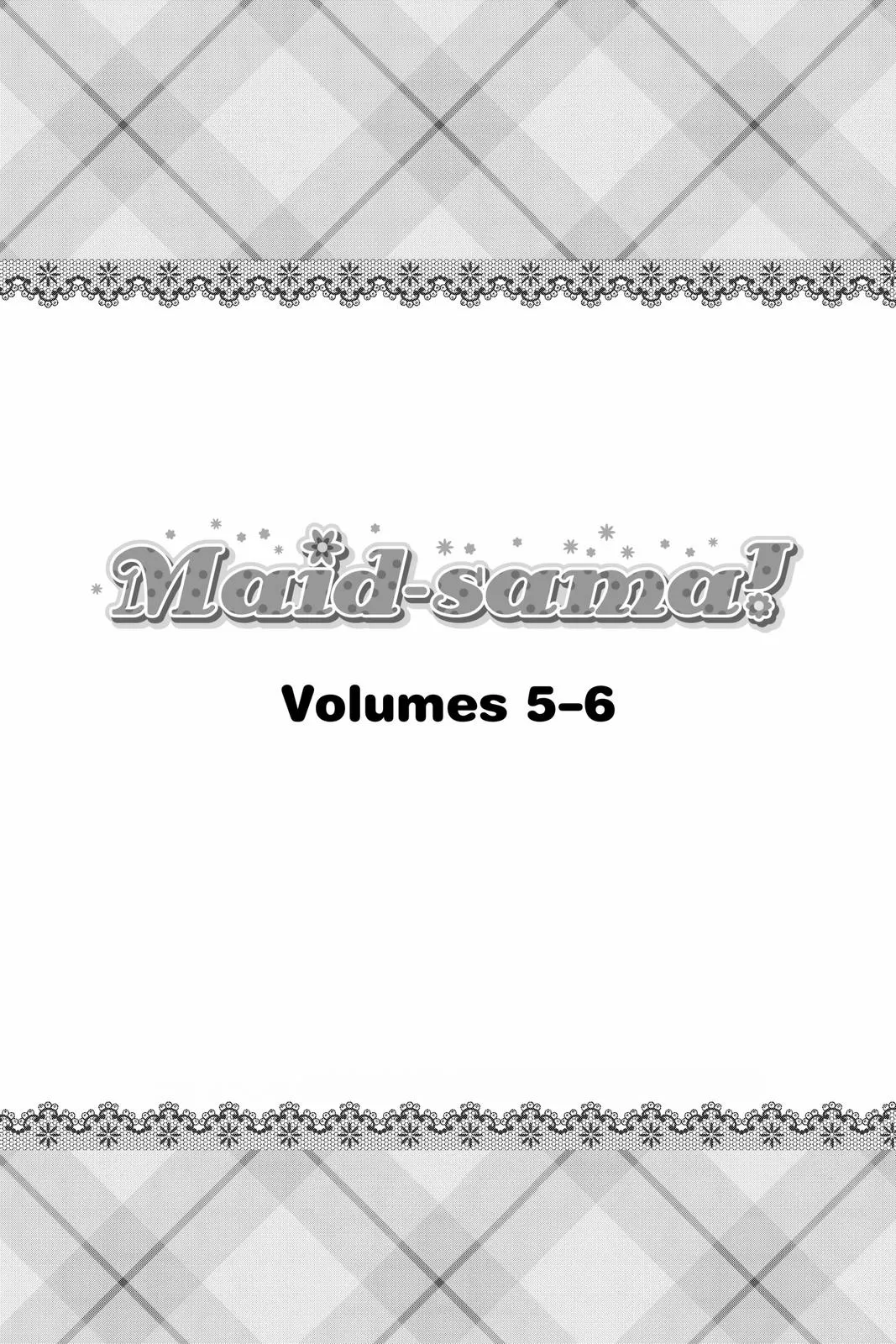 Read Maid-sama! (en) Manga Online