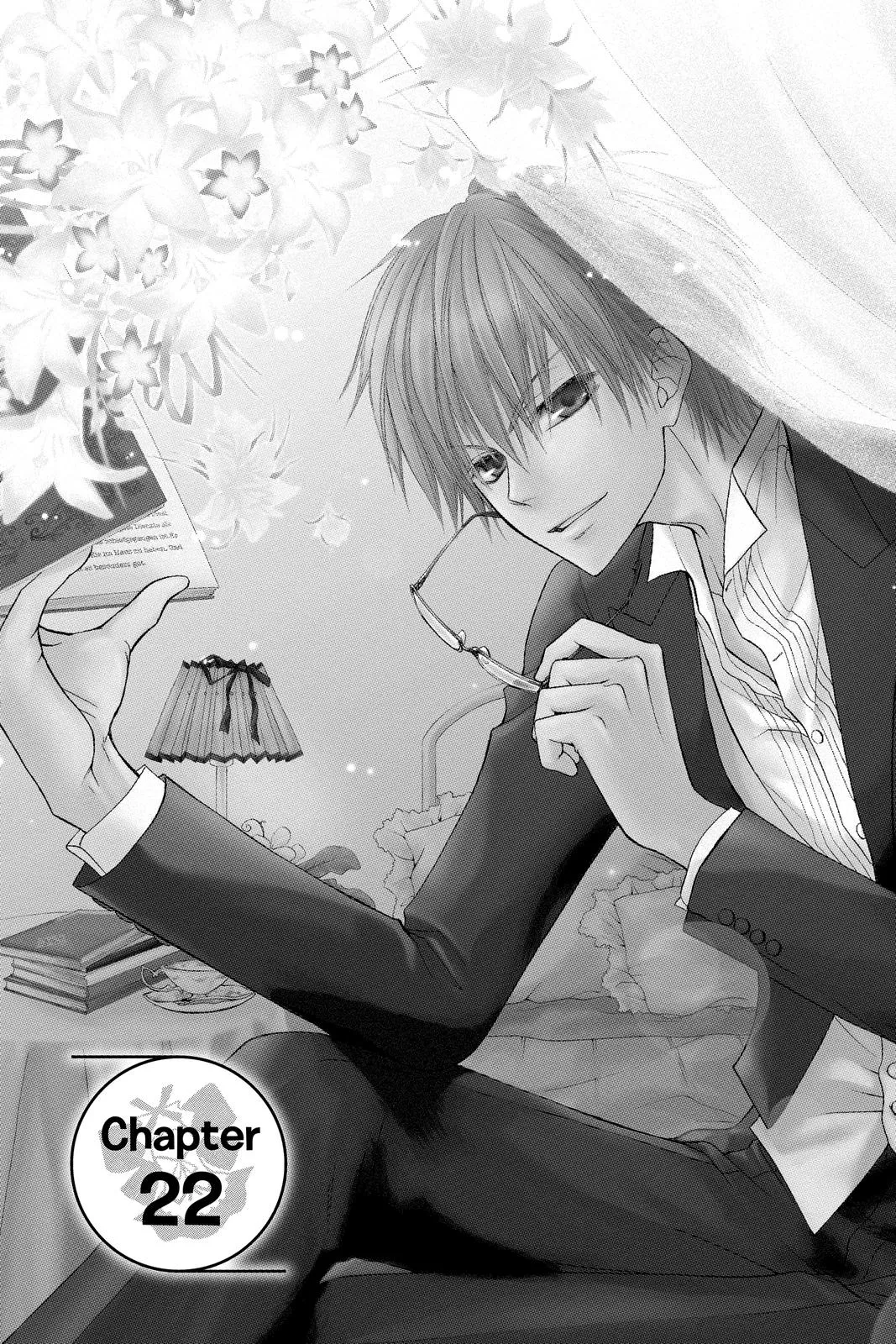Read Maid-sama! (en) Manga Online