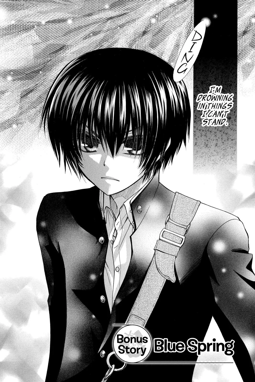 Read Maid-sama! (en) Manga Online