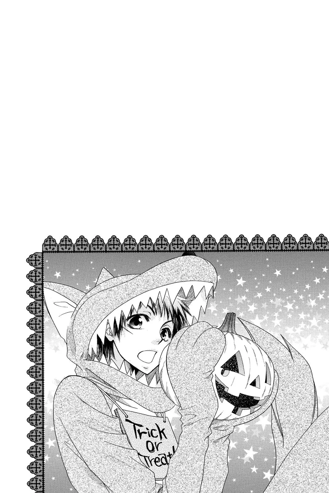 Read Maid-sama! (en) Manga Online