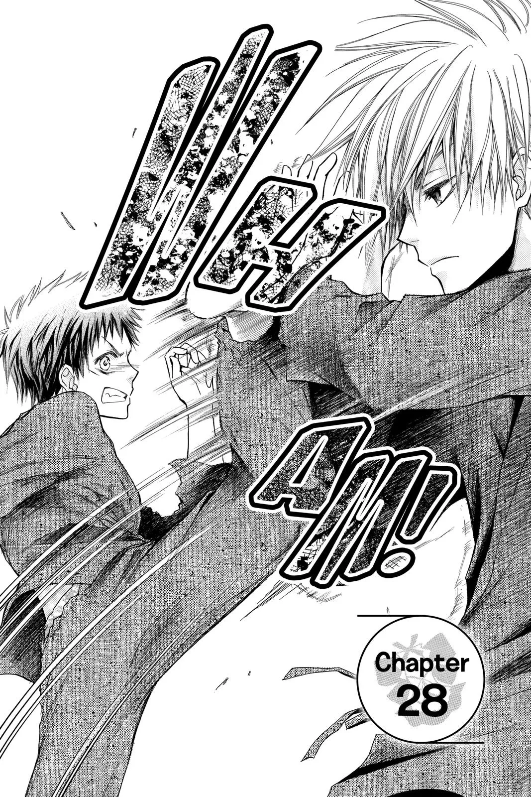 Read Maid-sama! (en) Manga Online