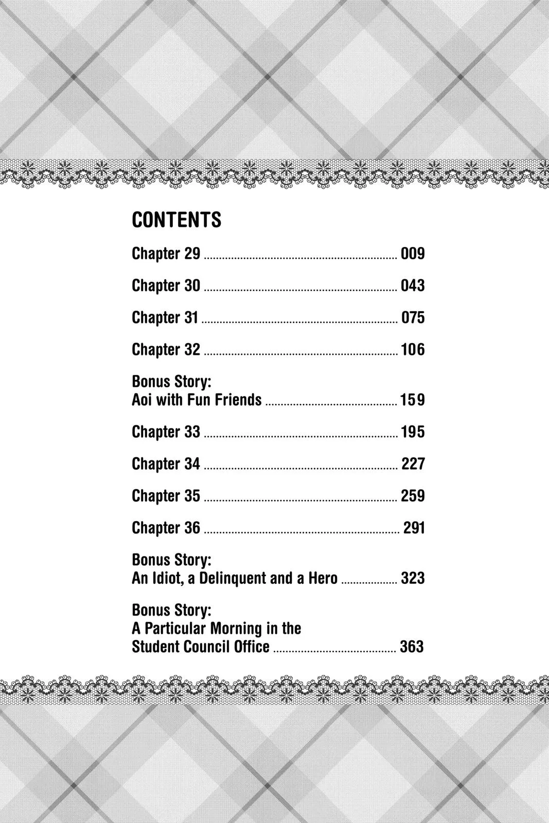 Read Maid-sama! (en) Manga Online