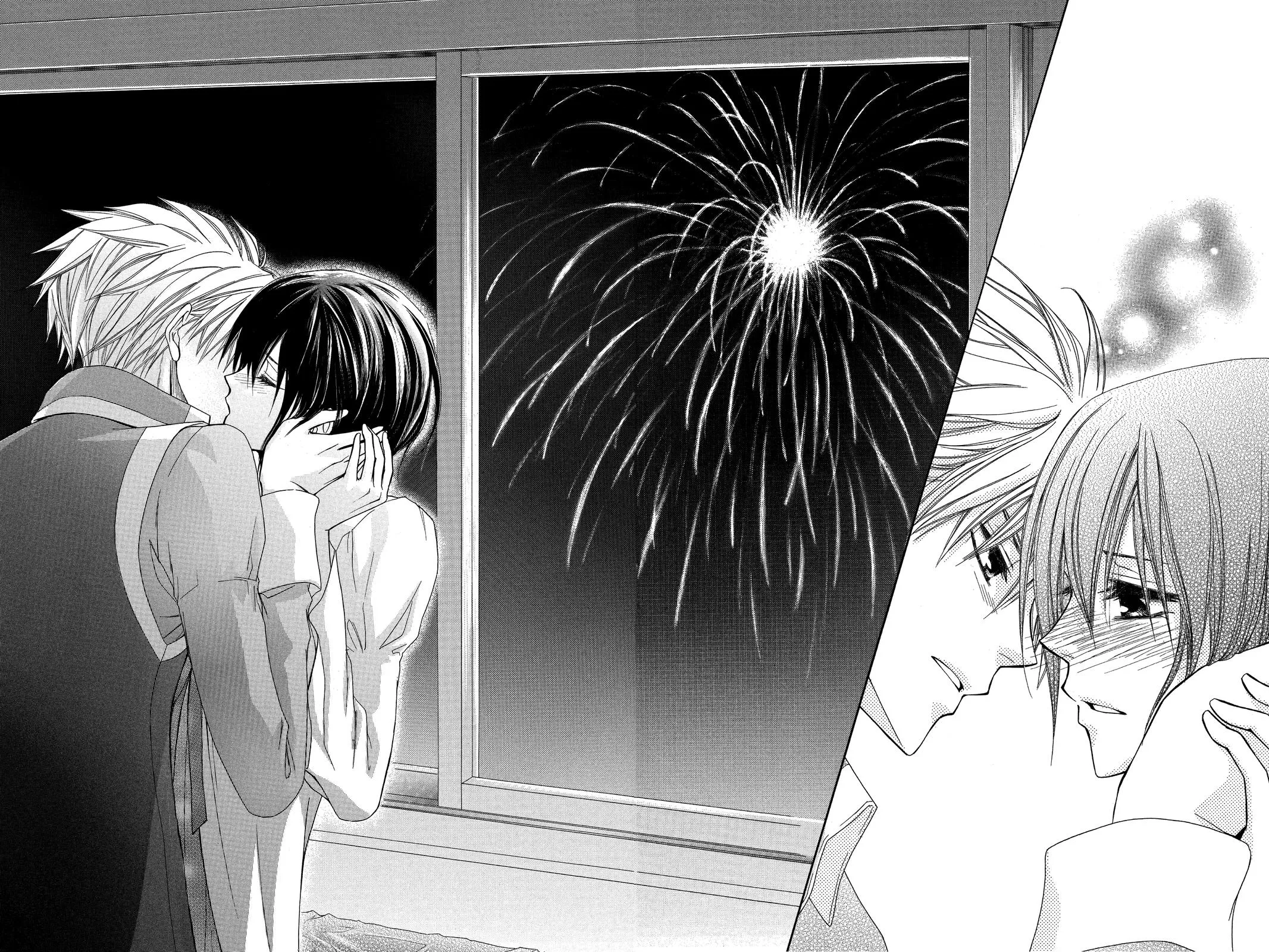 Read Maid-sama! (en) Manga Online