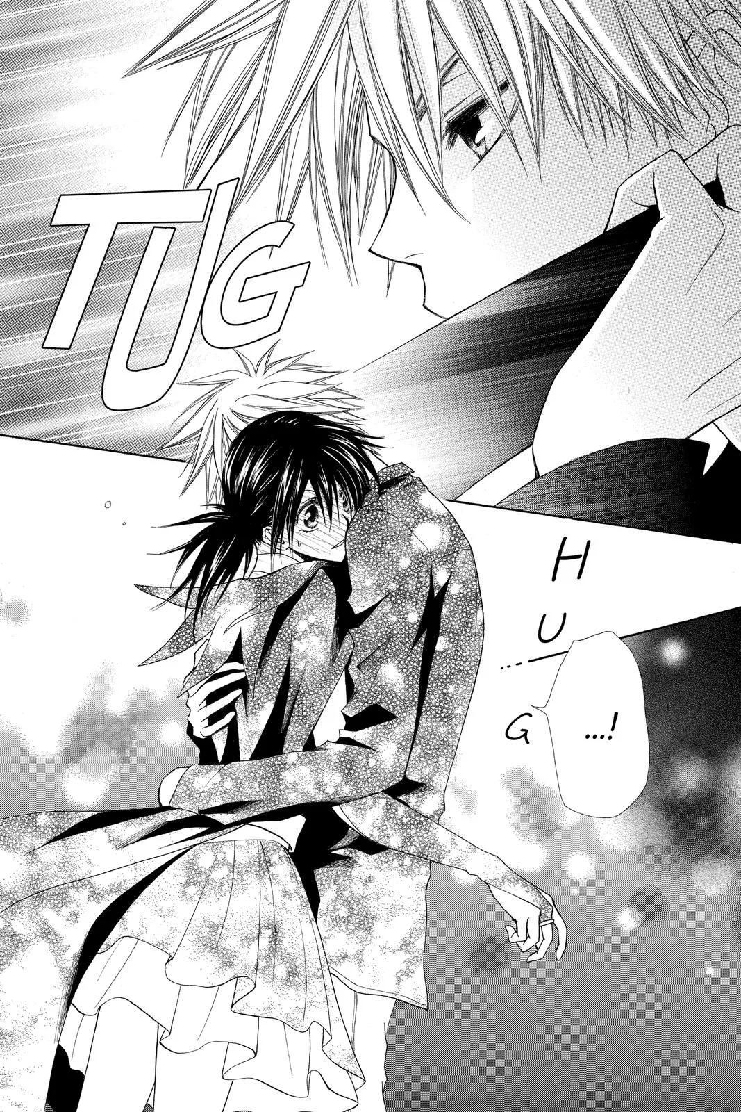 Read Maid-sama! (en) Manga Online