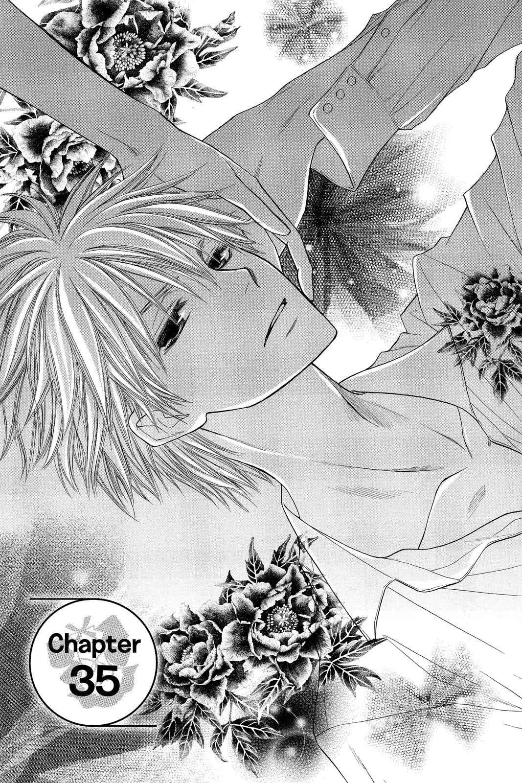 Read Maid-sama! (en) Manga Online