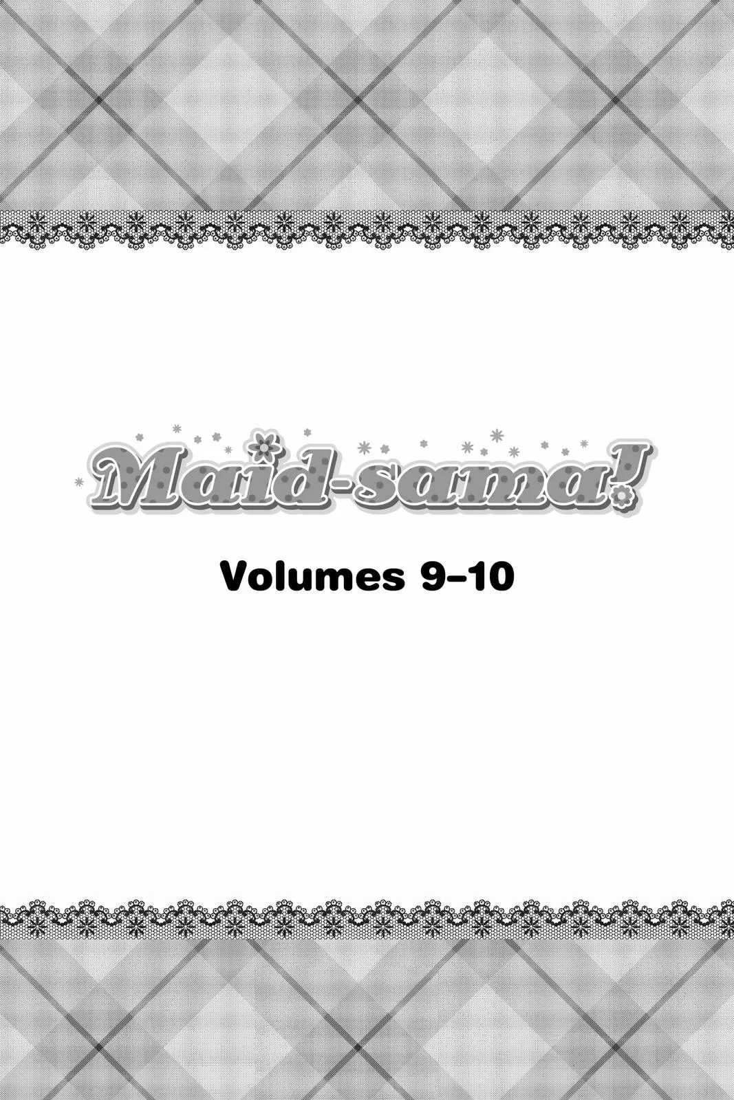 Read Maid-sama! (en) Manga Online
