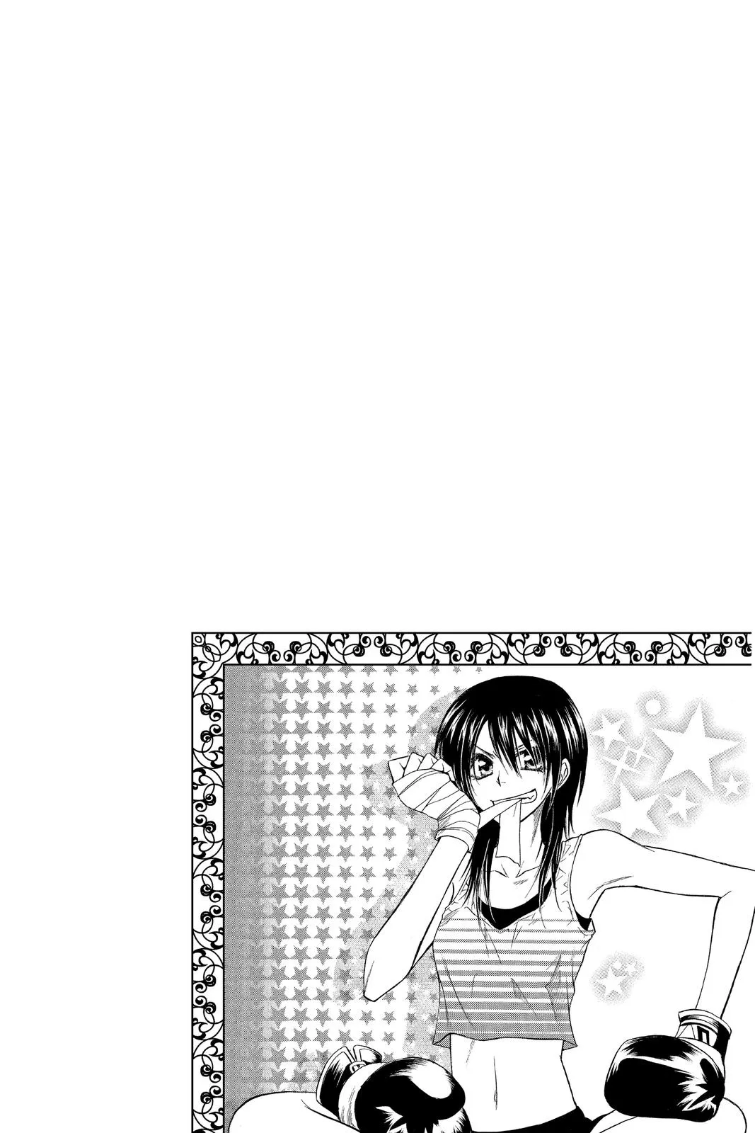Read Maid-sama! (en) Manga Online