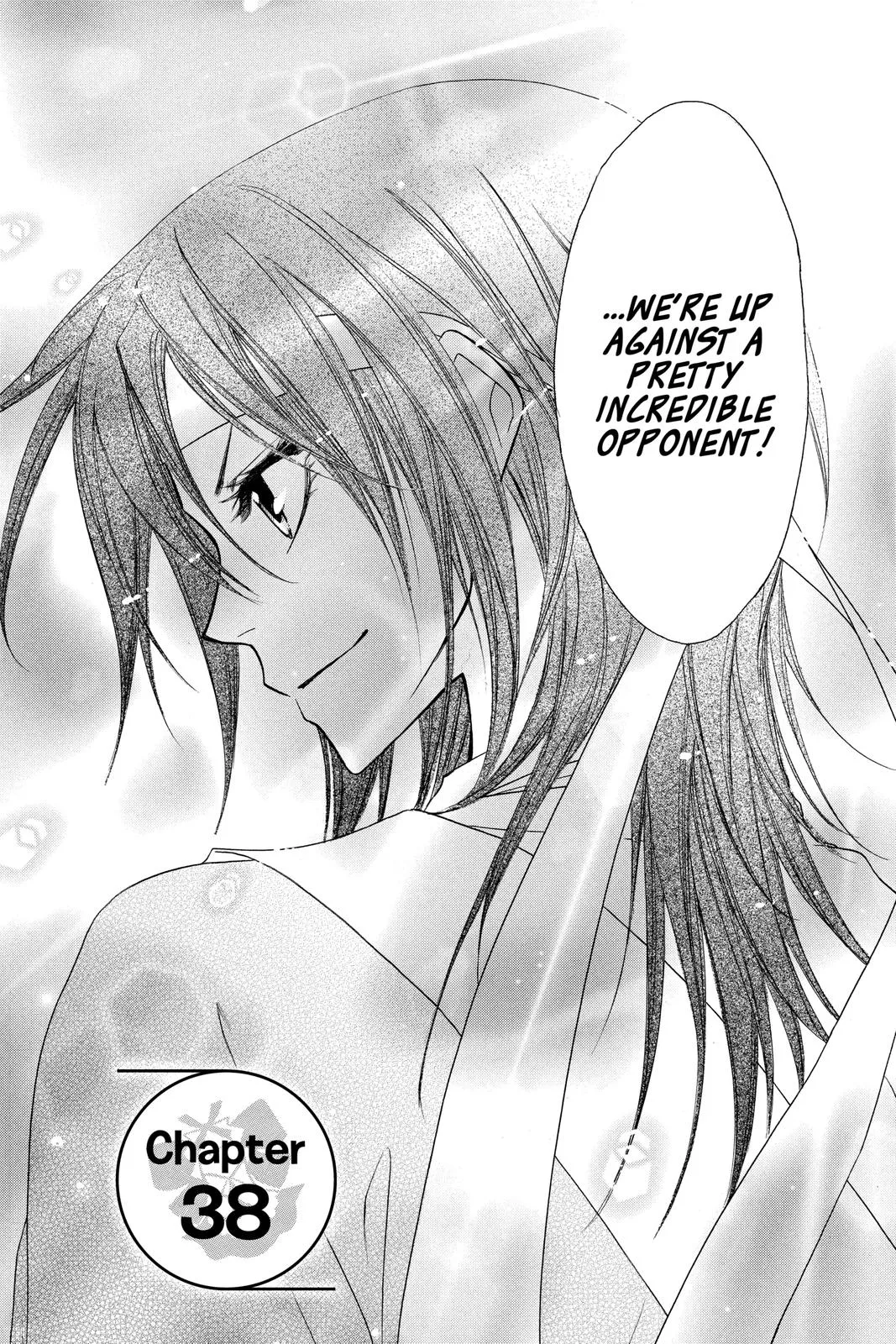 Read Maid-sama! (en) Manga Online
