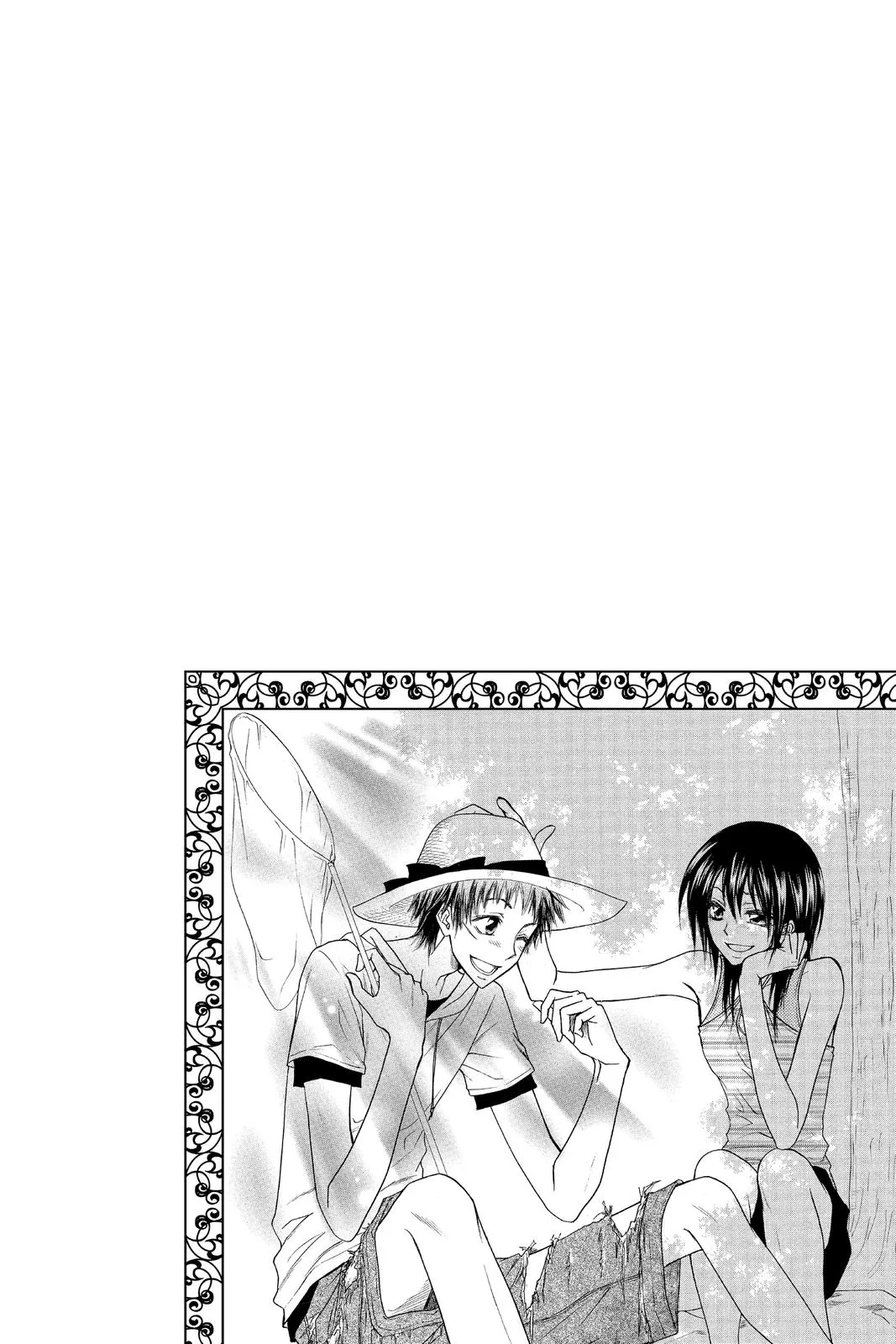 Read Maid-sama! (en) Manga Online
