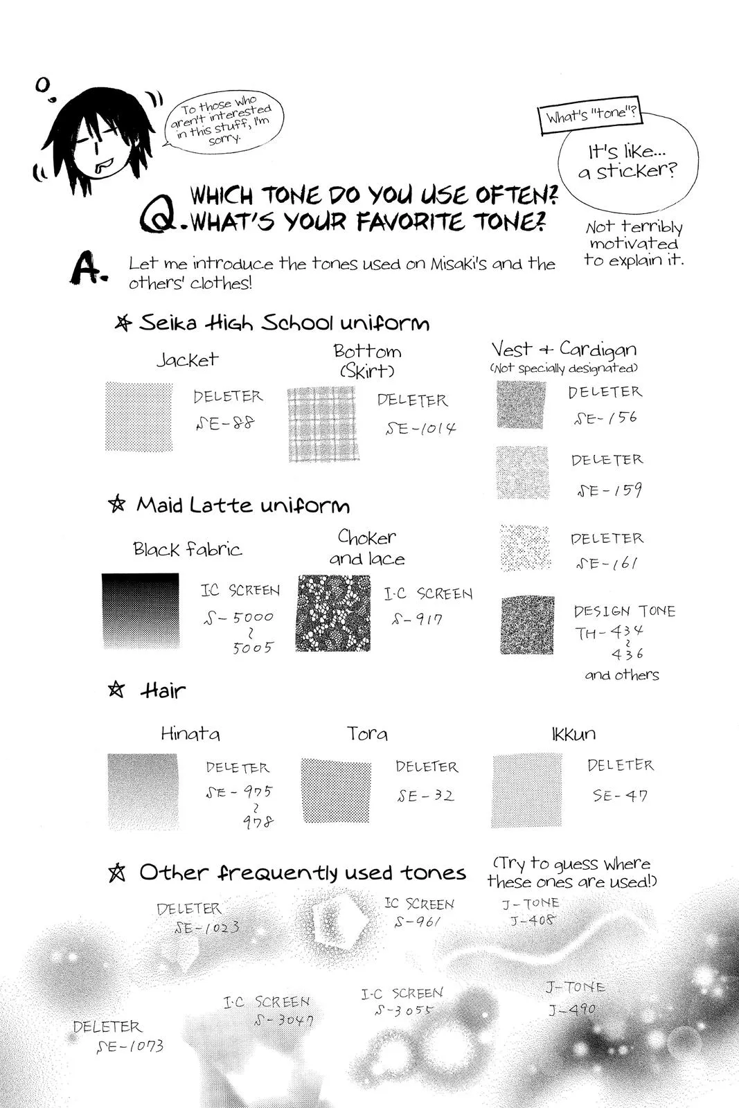 Read Maid-sama! (en) Manga Online