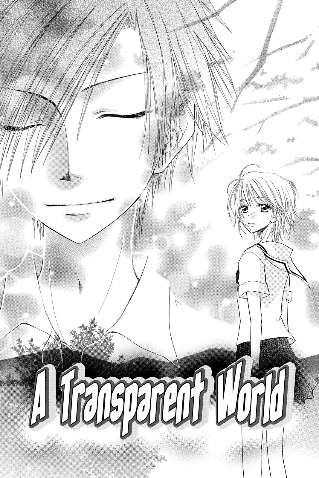 Read Maid-sama! (en) Manga Online