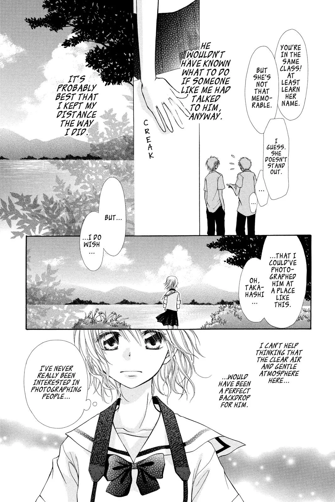 Read Maid-sama! (en) Manga Online